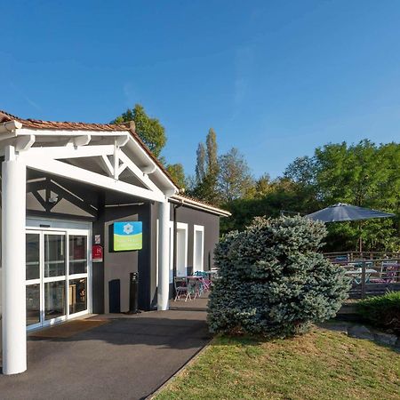Sure Hotel By Best Western Sarlat-La-Caneda Εξωτερικό φωτογραφία