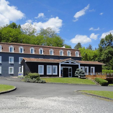 Sure Hotel By Best Western Sarlat-La-Caneda Εξωτερικό φωτογραφία