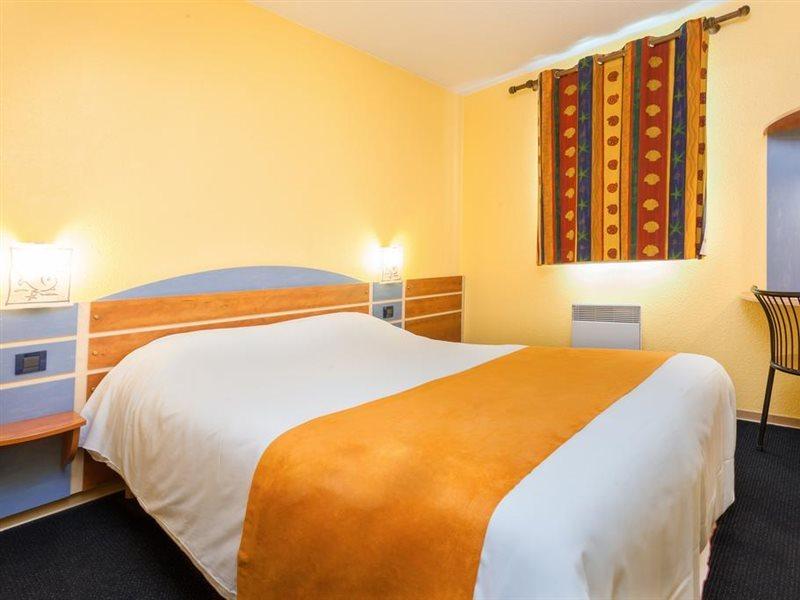 Sure Hotel By Best Western Sarlat-La-Caneda Εξωτερικό φωτογραφία