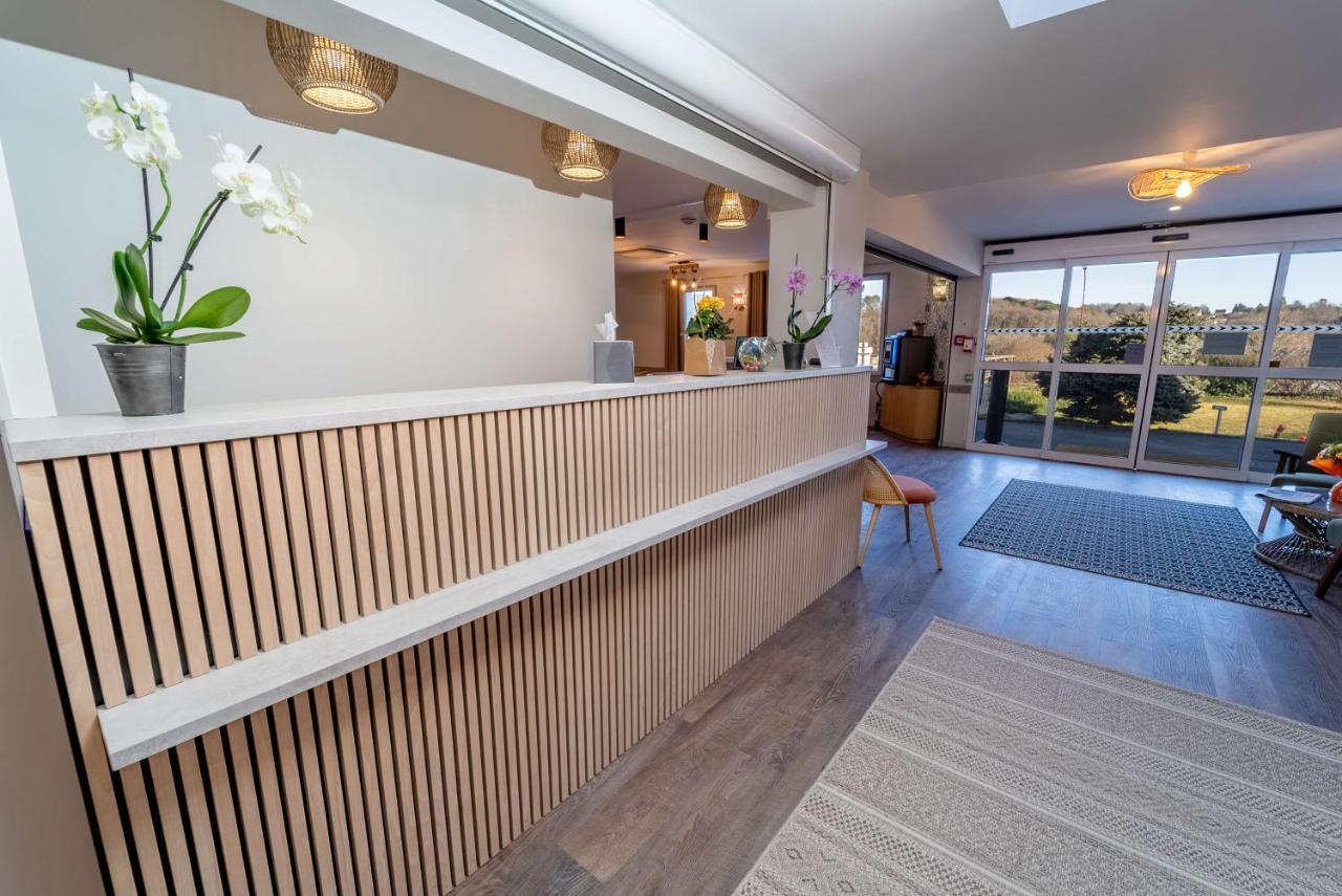 Sure Hotel By Best Western Sarlat-La-Caneda Εξωτερικό φωτογραφία