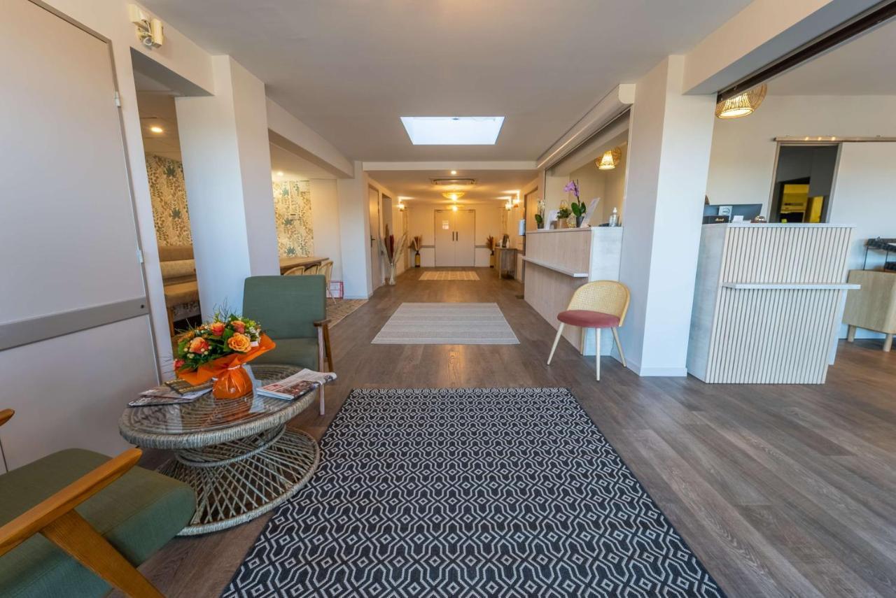 Sure Hotel By Best Western Sarlat-La-Caneda Εξωτερικό φωτογραφία