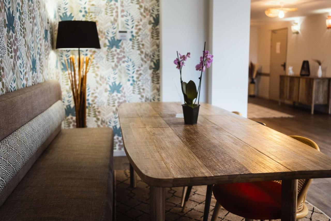 Sure Hotel By Best Western Sarlat-La-Caneda Εξωτερικό φωτογραφία