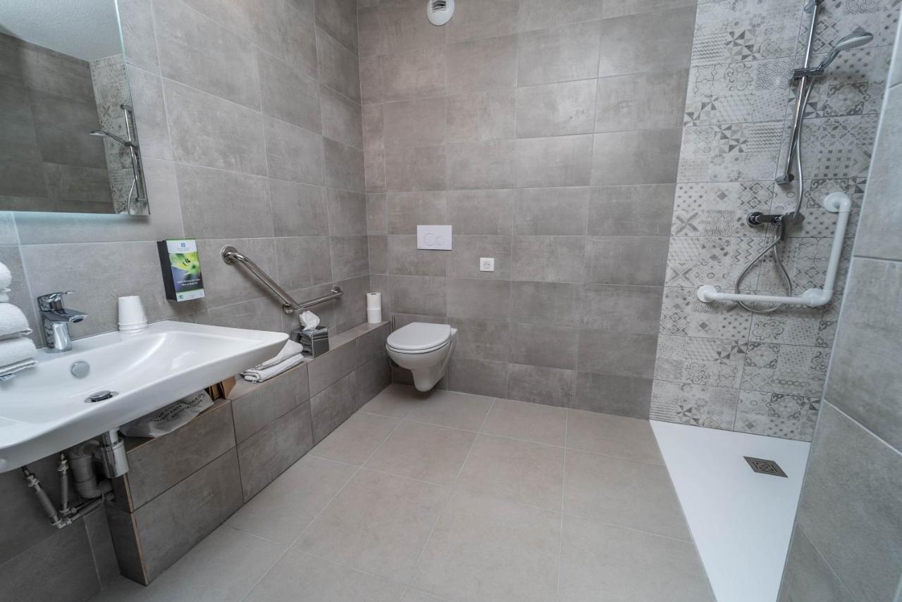 Sure Hotel By Best Western Sarlat-La-Caneda Εξωτερικό φωτογραφία
