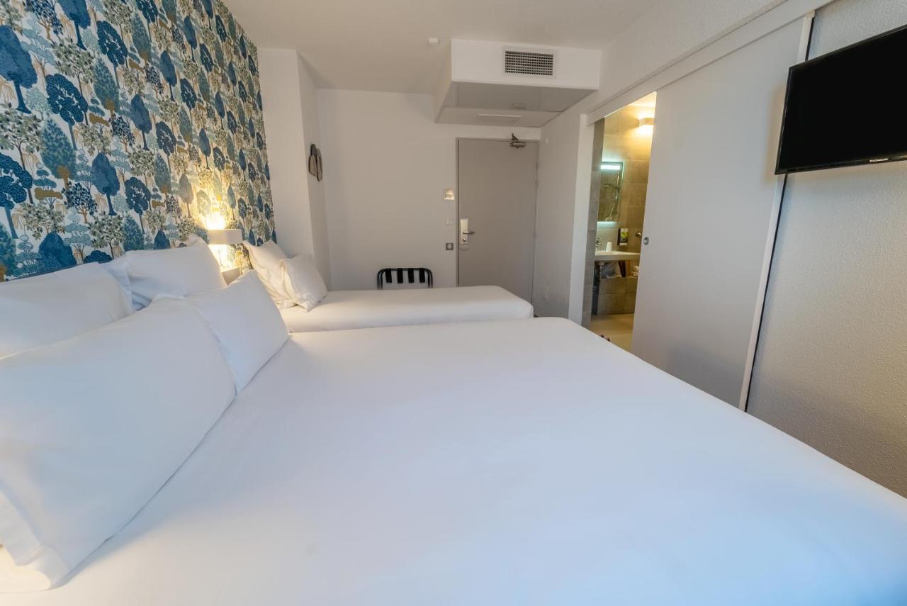 Sure Hotel By Best Western Sarlat-La-Caneda Εξωτερικό φωτογραφία