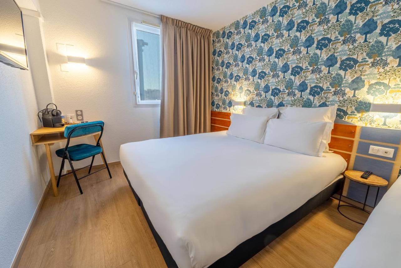 Sure Hotel By Best Western Sarlat-La-Caneda Εξωτερικό φωτογραφία