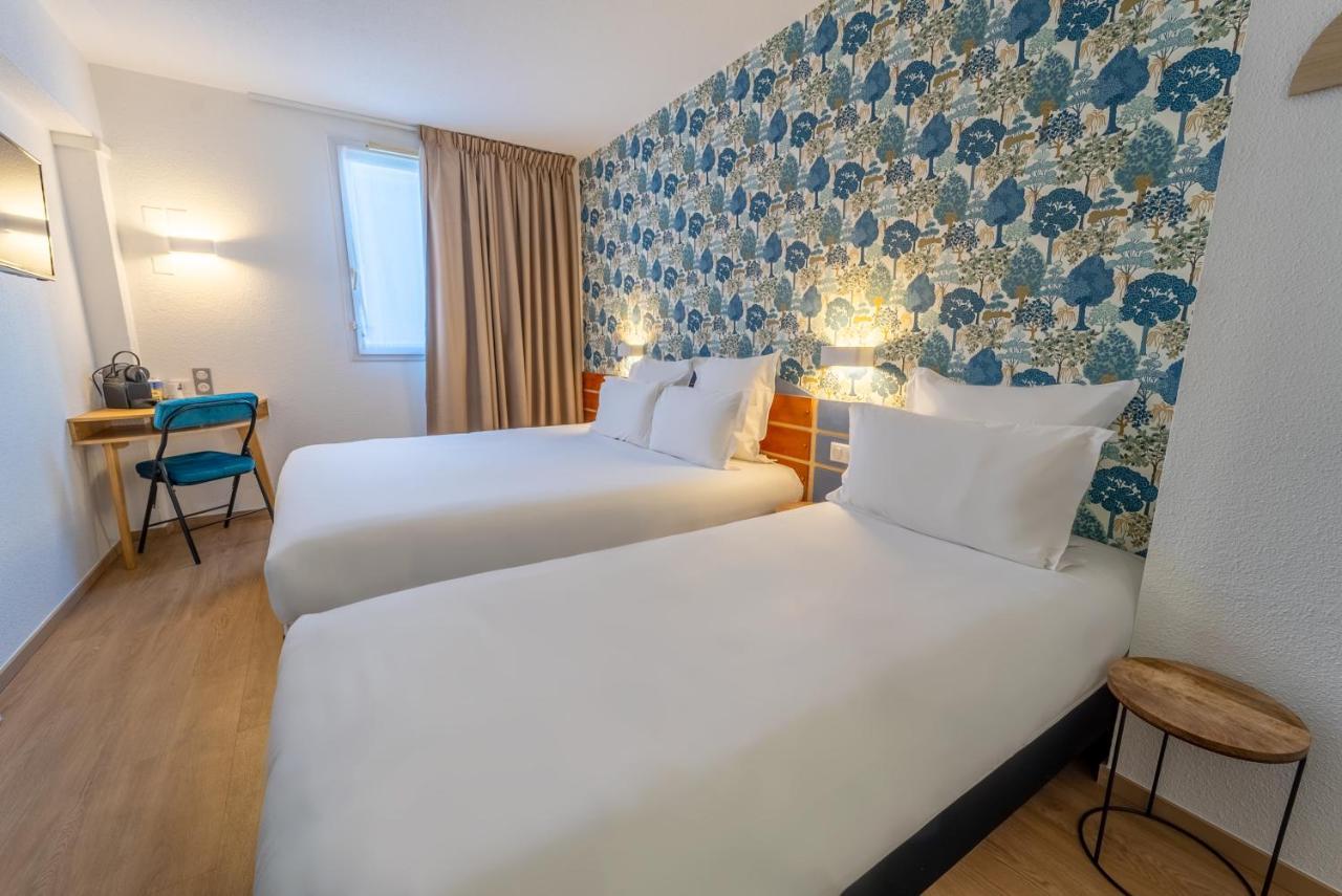 Sure Hotel By Best Western Sarlat-La-Caneda Εξωτερικό φωτογραφία