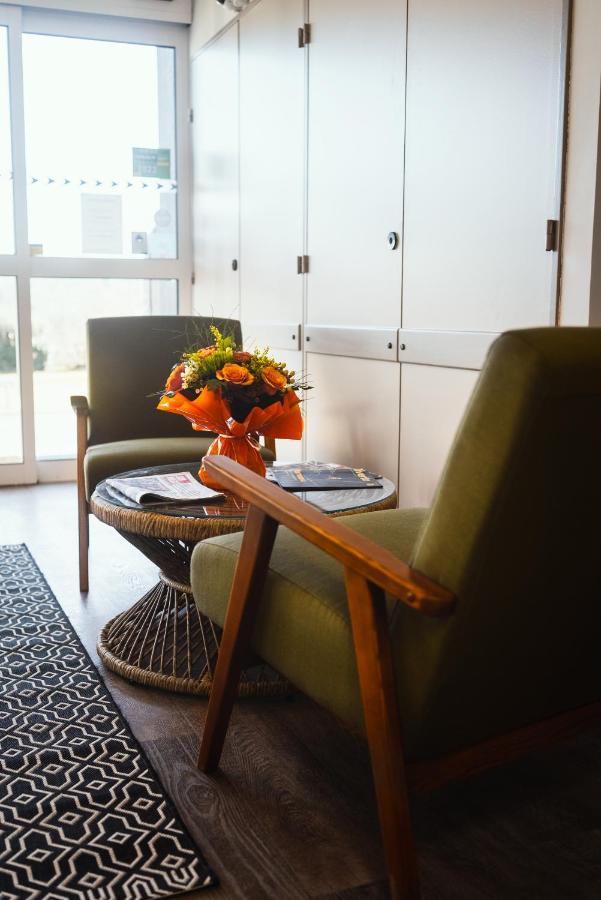 Sure Hotel By Best Western Sarlat-La-Caneda Εξωτερικό φωτογραφία