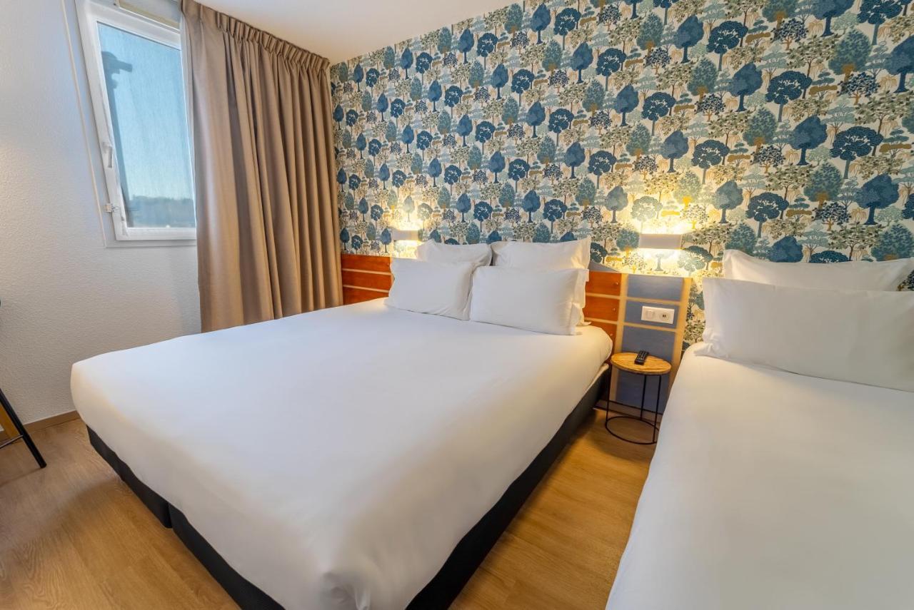 Sure Hotel By Best Western Sarlat-La-Caneda Εξωτερικό φωτογραφία