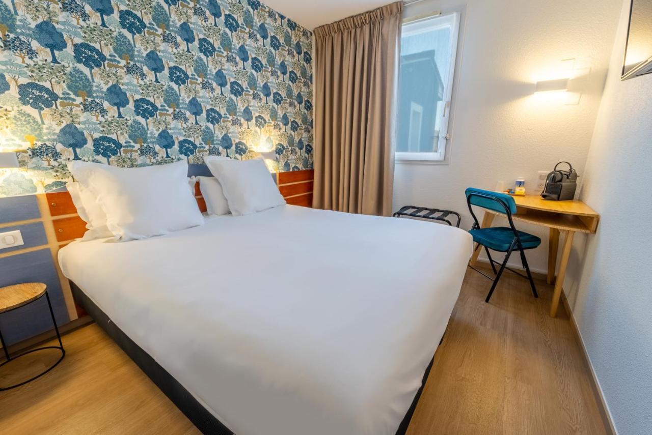 Sure Hotel By Best Western Sarlat-La-Caneda Εξωτερικό φωτογραφία