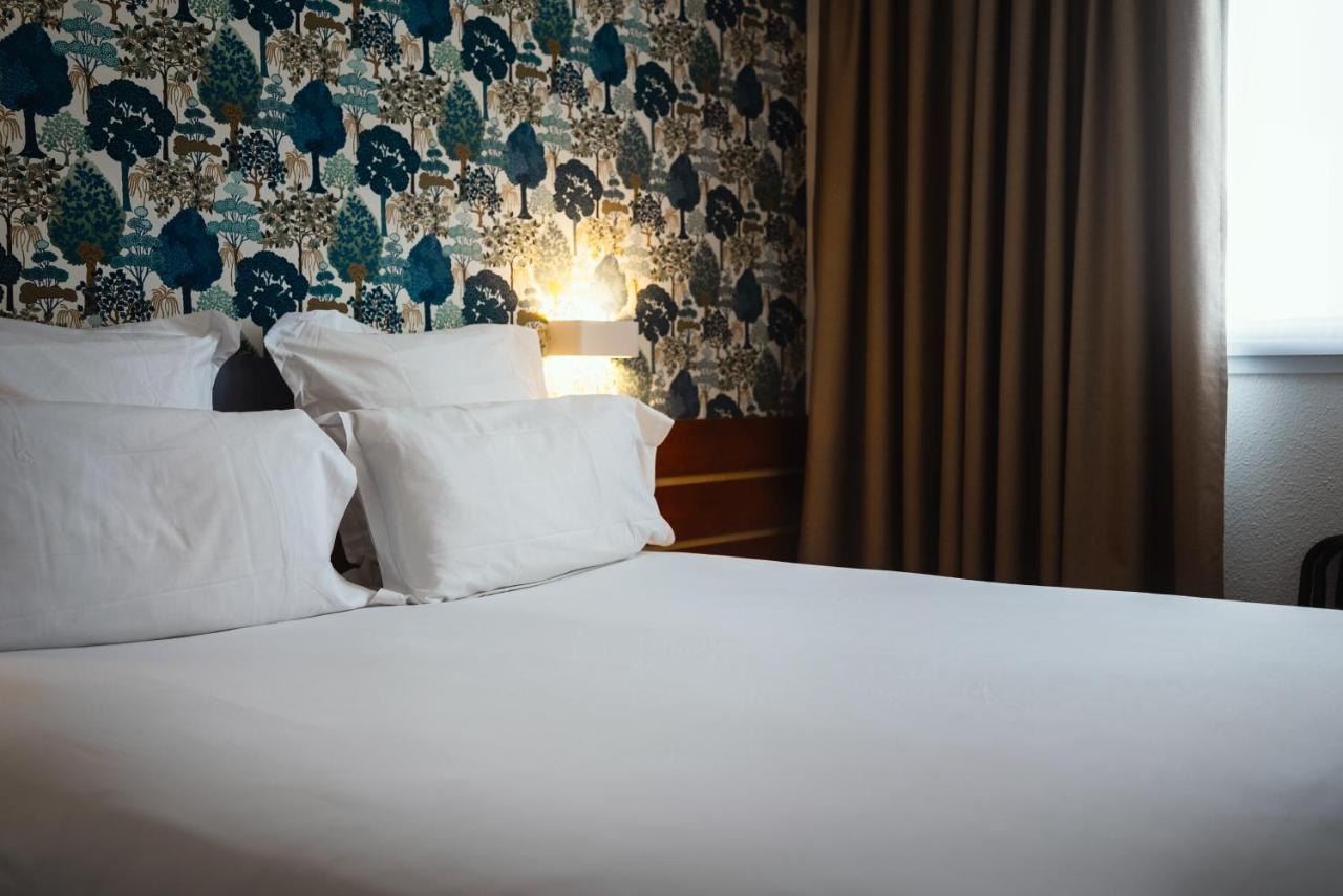 Sure Hotel By Best Western Sarlat-La-Caneda Εξωτερικό φωτογραφία