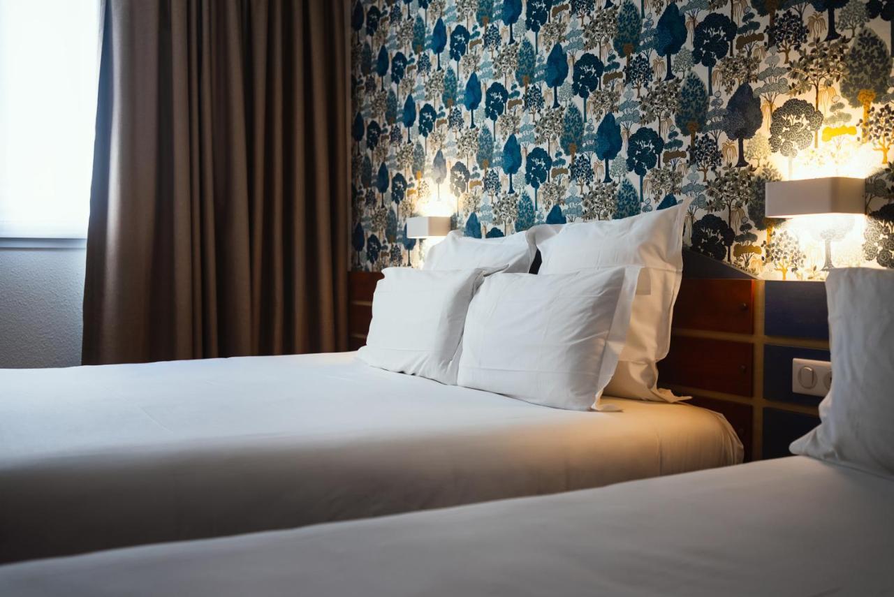 Sure Hotel By Best Western Sarlat-La-Caneda Εξωτερικό φωτογραφία