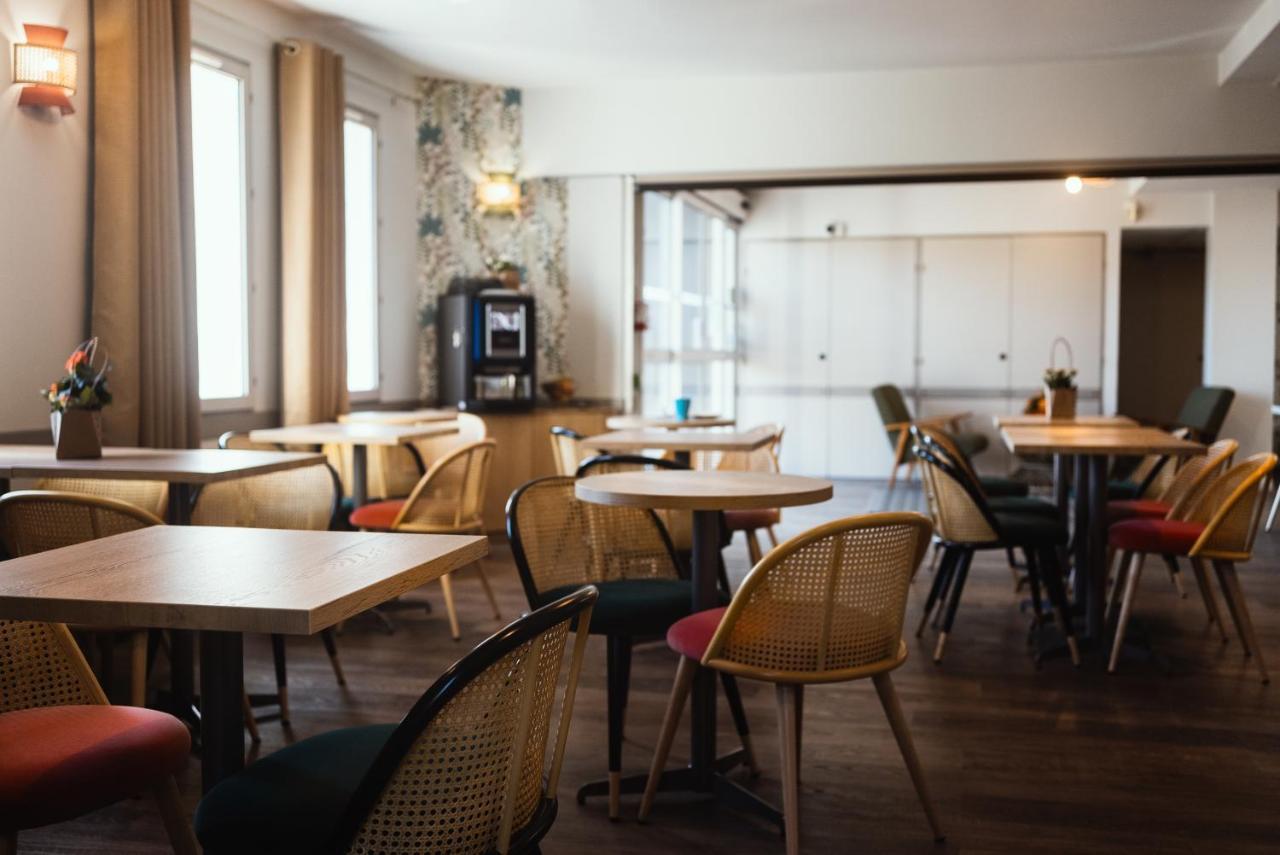 Sure Hotel By Best Western Sarlat-La-Caneda Εξωτερικό φωτογραφία