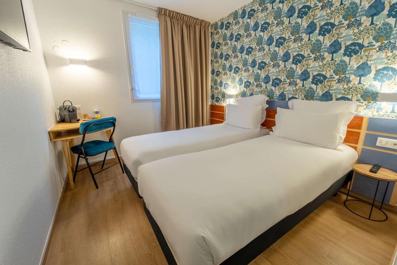 Sure Hotel By Best Western Sarlat-La-Caneda Εξωτερικό φωτογραφία