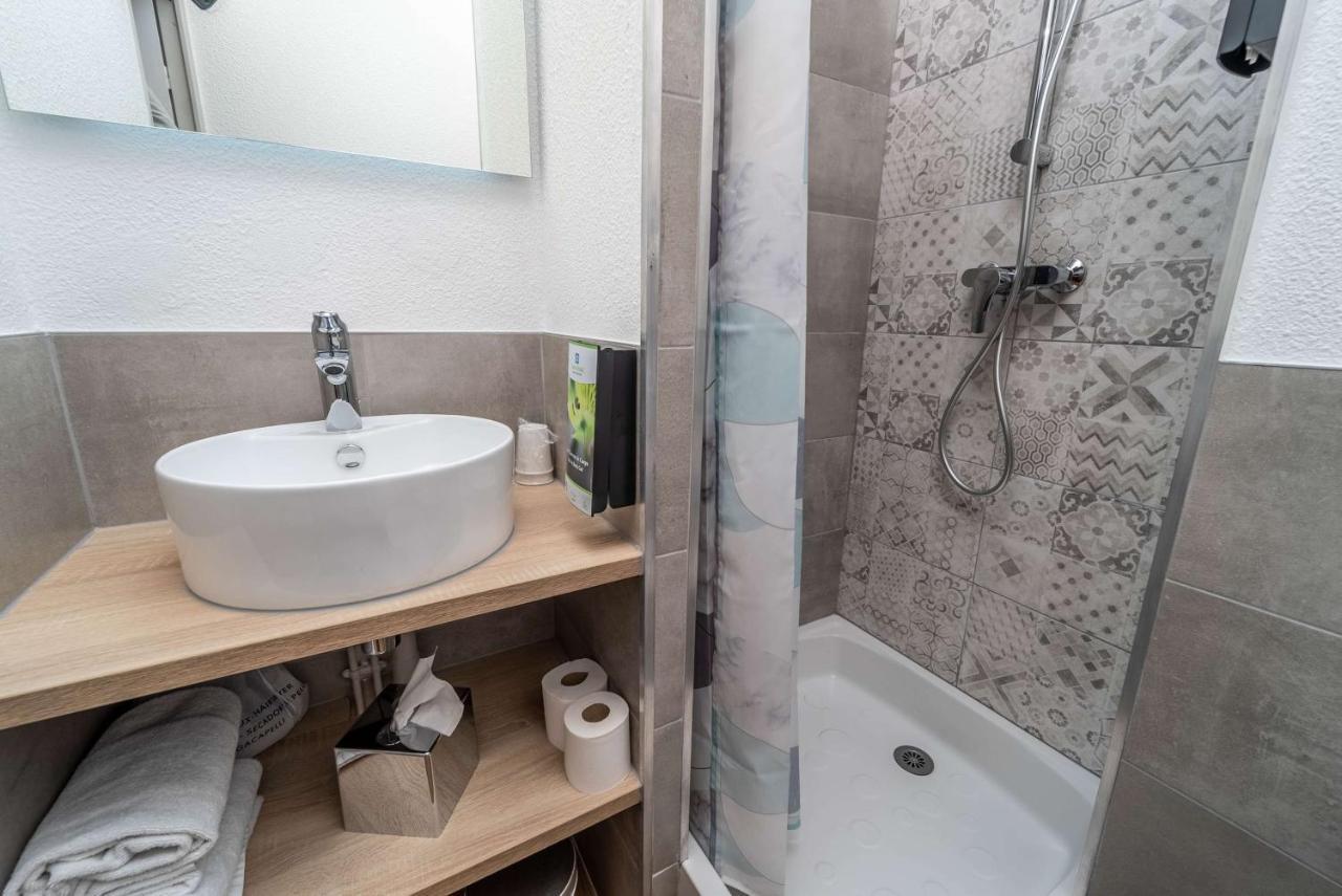 Sure Hotel By Best Western Sarlat-La-Caneda Εξωτερικό φωτογραφία