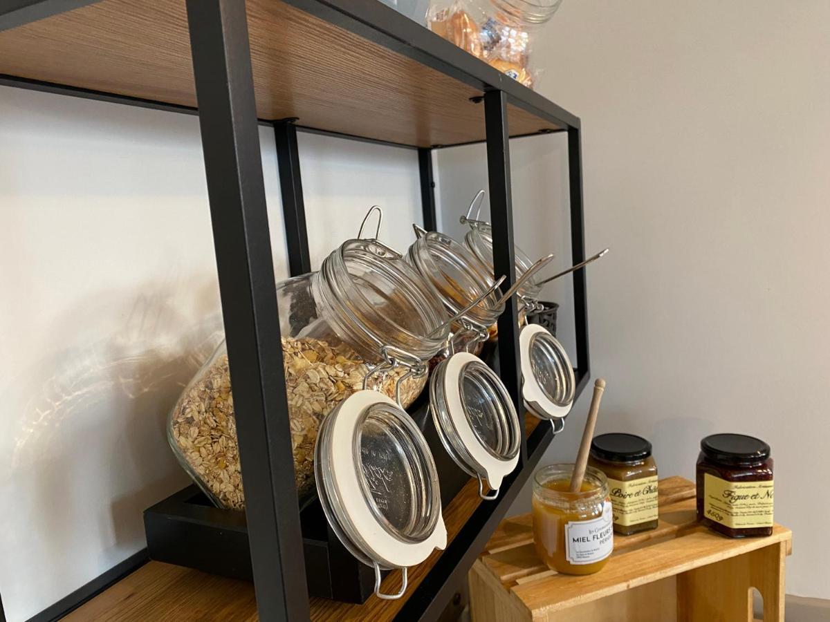Sure Hotel By Best Western Sarlat-La-Caneda Εξωτερικό φωτογραφία