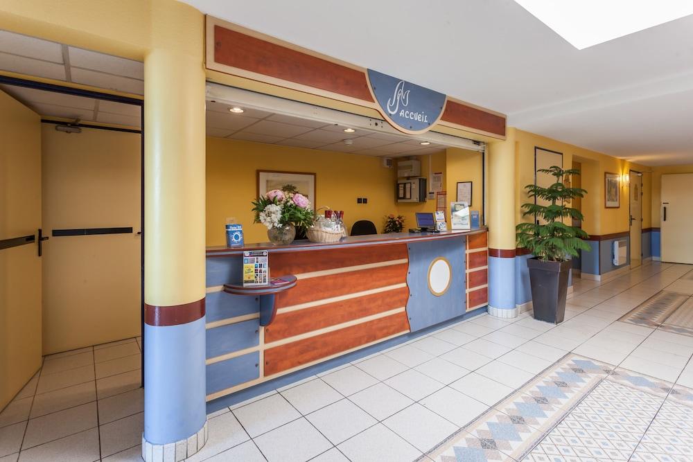 Sure Hotel By Best Western Sarlat-La-Caneda Εξωτερικό φωτογραφία