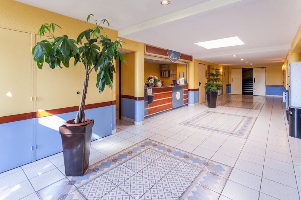 Sure Hotel By Best Western Sarlat-La-Caneda Εξωτερικό φωτογραφία