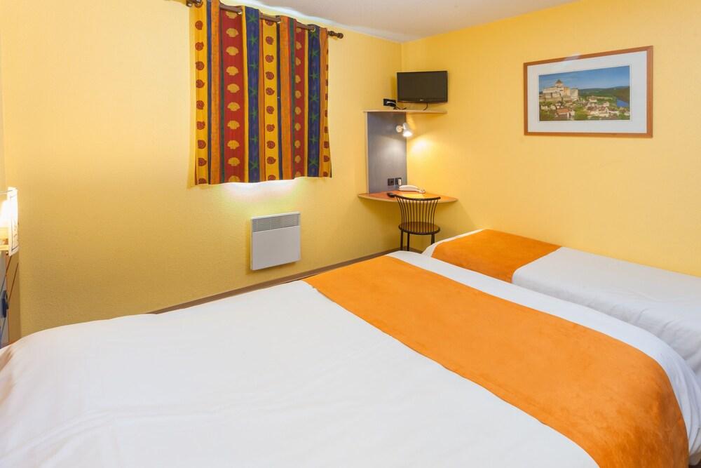 Sure Hotel By Best Western Sarlat-La-Caneda Εξωτερικό φωτογραφία