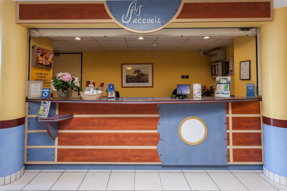 Sure Hotel By Best Western Sarlat-La-Caneda Εξωτερικό φωτογραφία