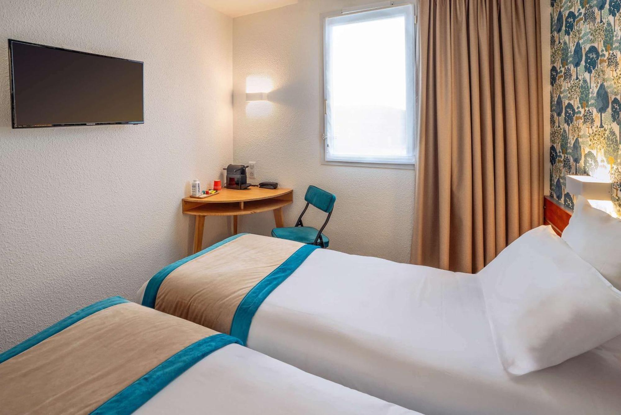 Sure Hotel By Best Western Sarlat-La-Caneda Εξωτερικό φωτογραφία