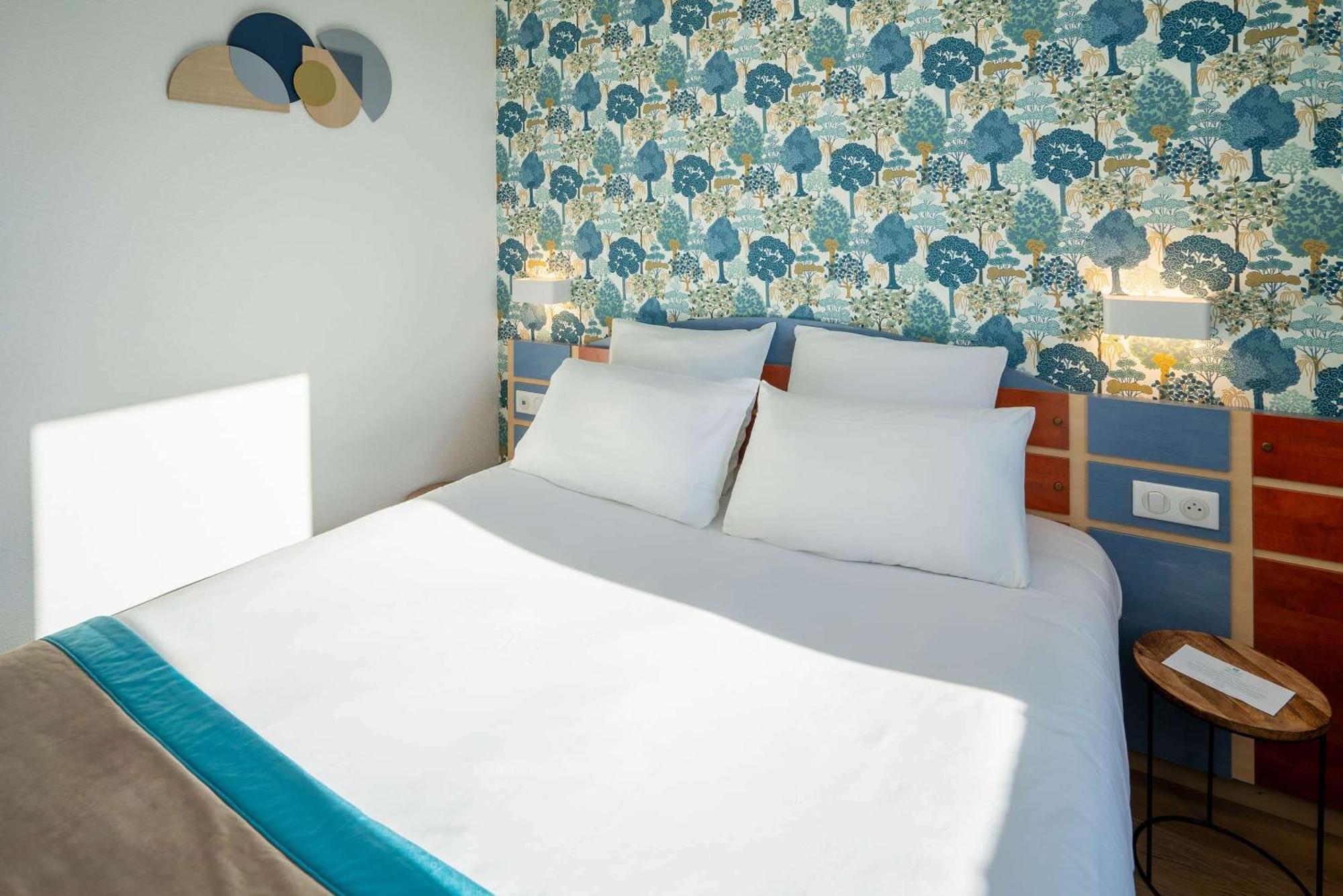Sure Hotel By Best Western Sarlat-La-Caneda Εξωτερικό φωτογραφία