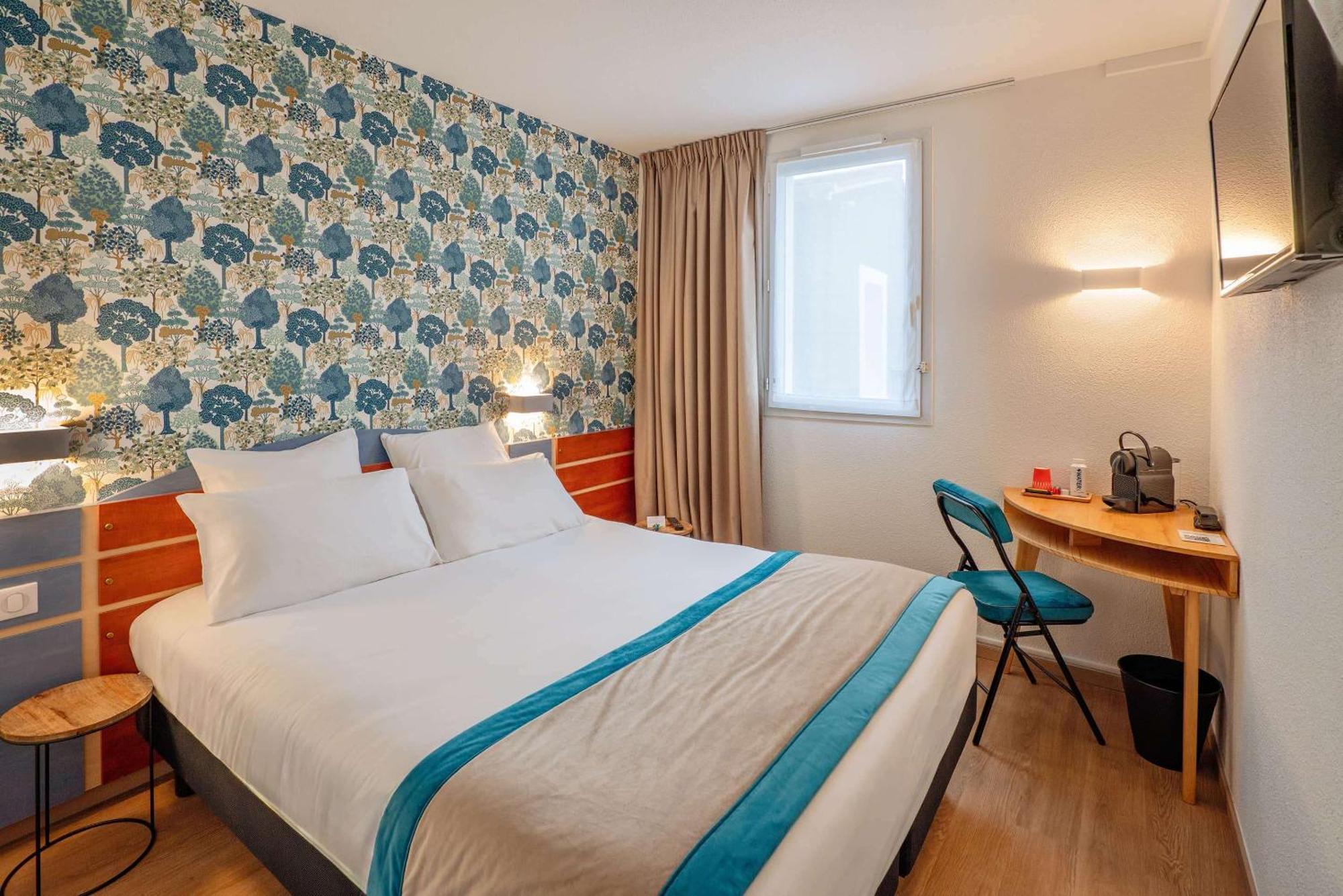 Sure Hotel By Best Western Sarlat-La-Caneda Εξωτερικό φωτογραφία