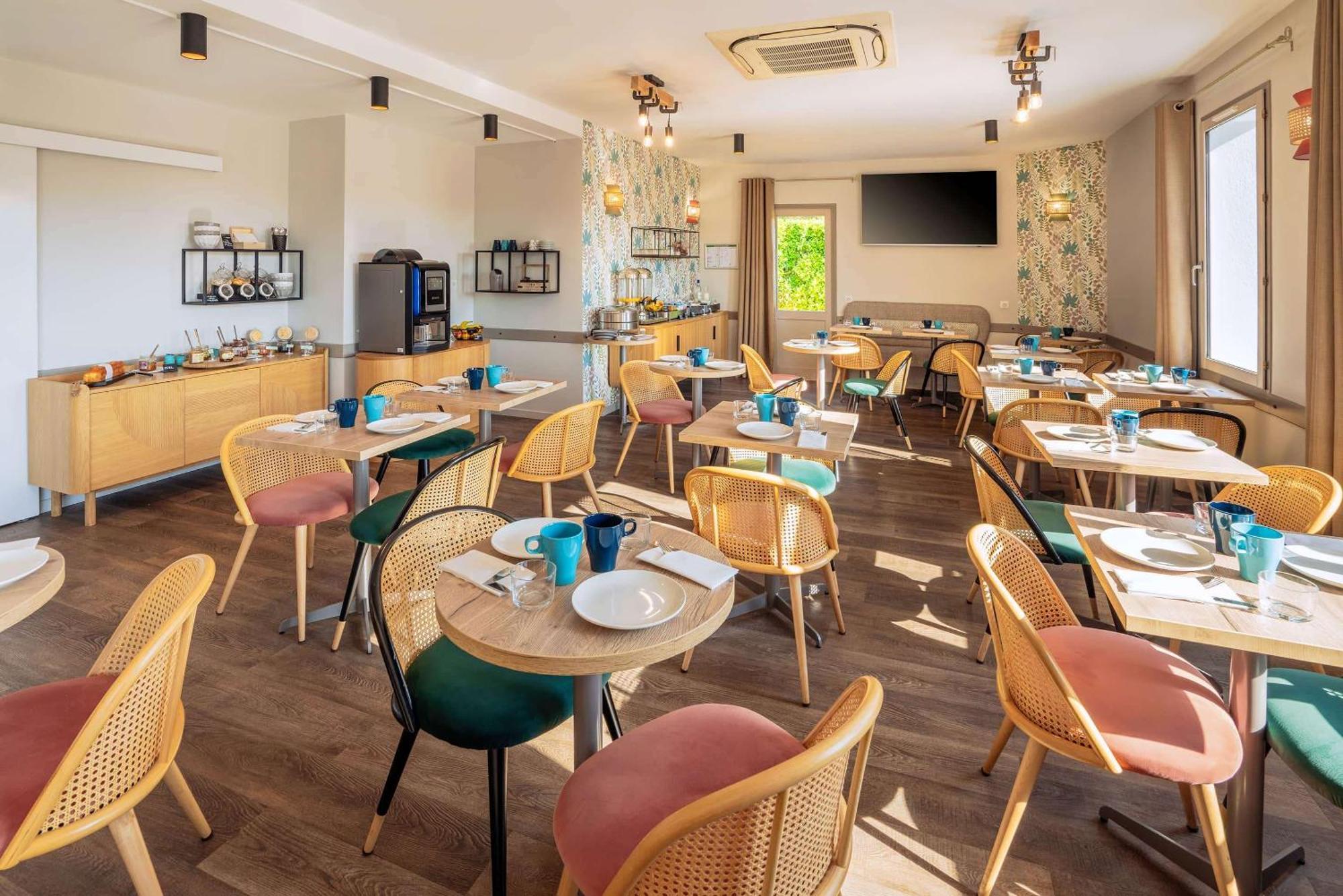 Sure Hotel By Best Western Sarlat-La-Caneda Εξωτερικό φωτογραφία