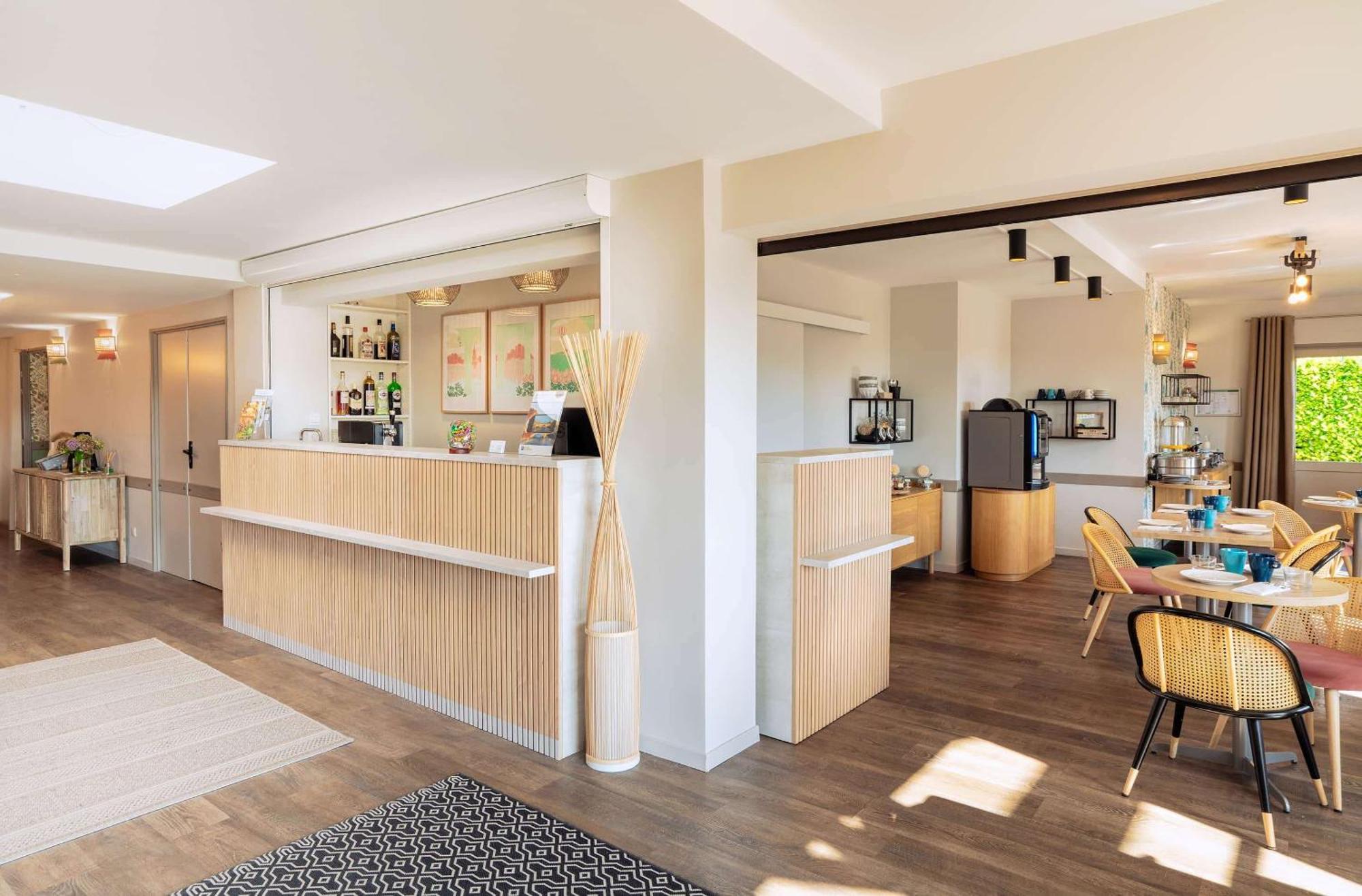 Sure Hotel By Best Western Sarlat-La-Caneda Εξωτερικό φωτογραφία