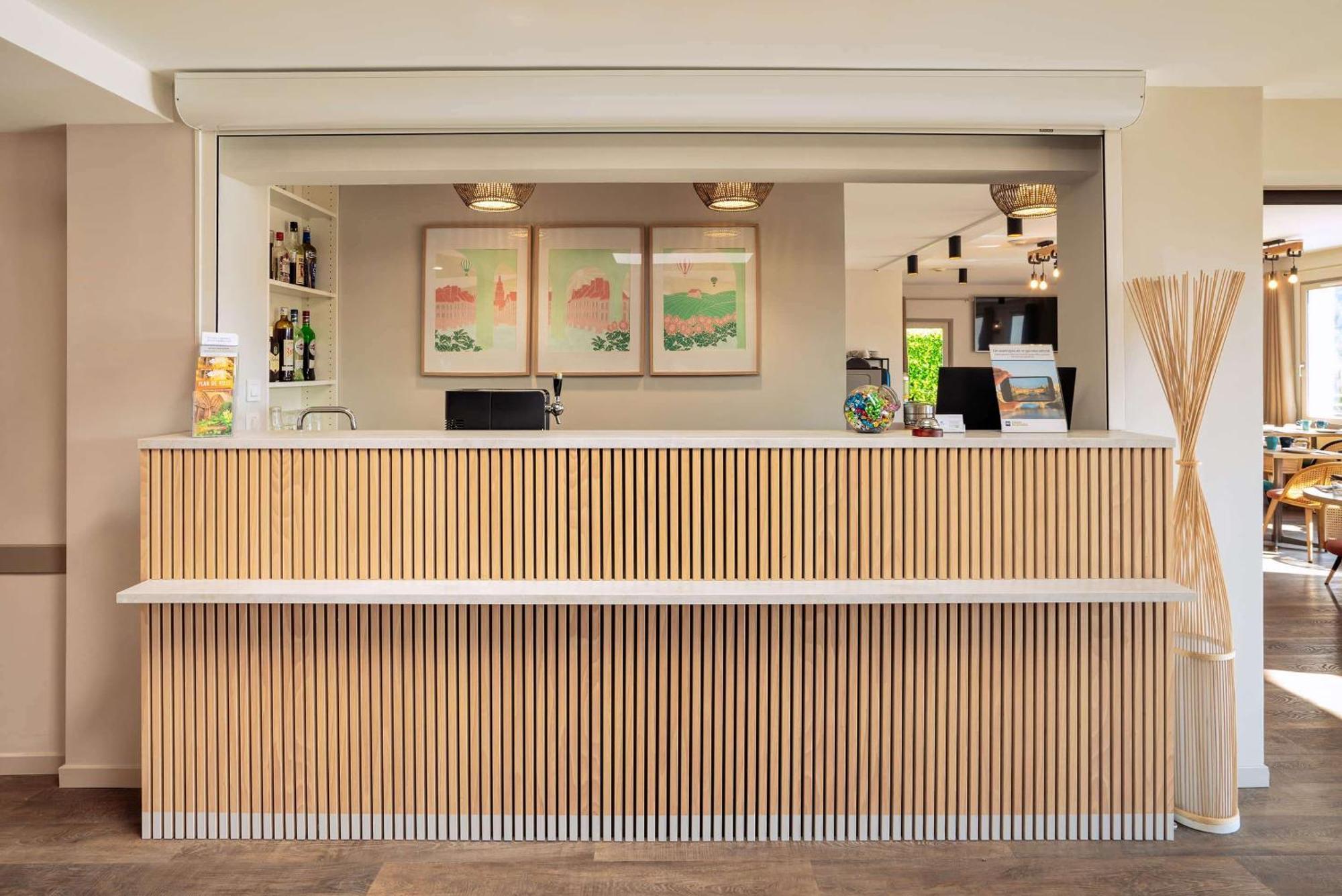 Sure Hotel By Best Western Sarlat-La-Caneda Εξωτερικό φωτογραφία
