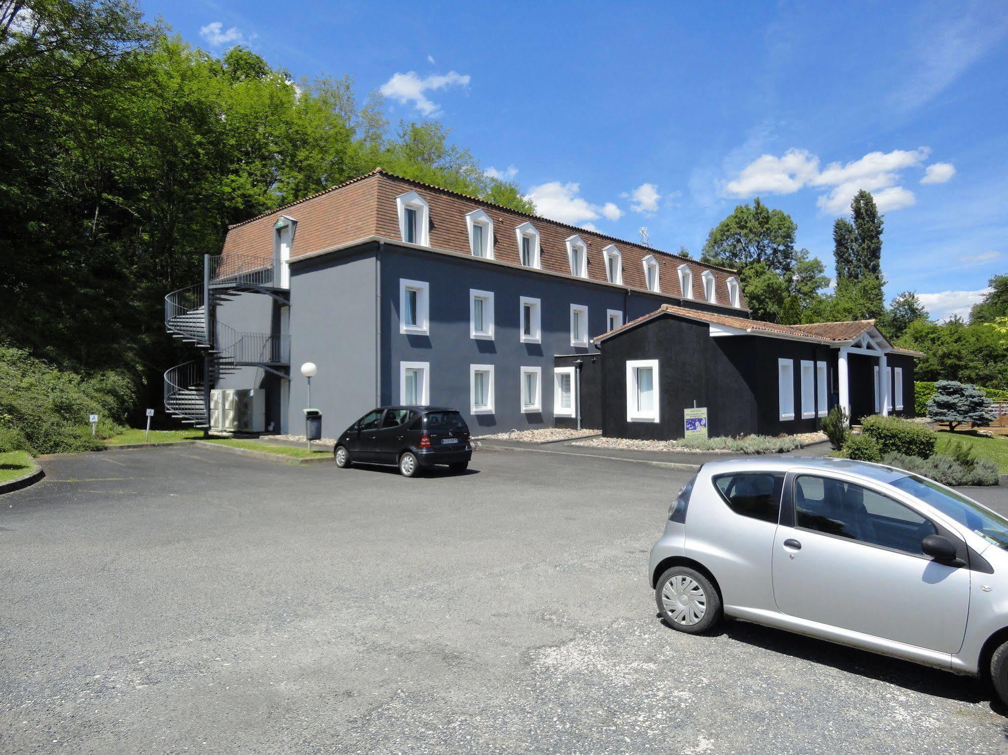 Sure Hotel By Best Western Sarlat-La-Caneda Εξωτερικό φωτογραφία