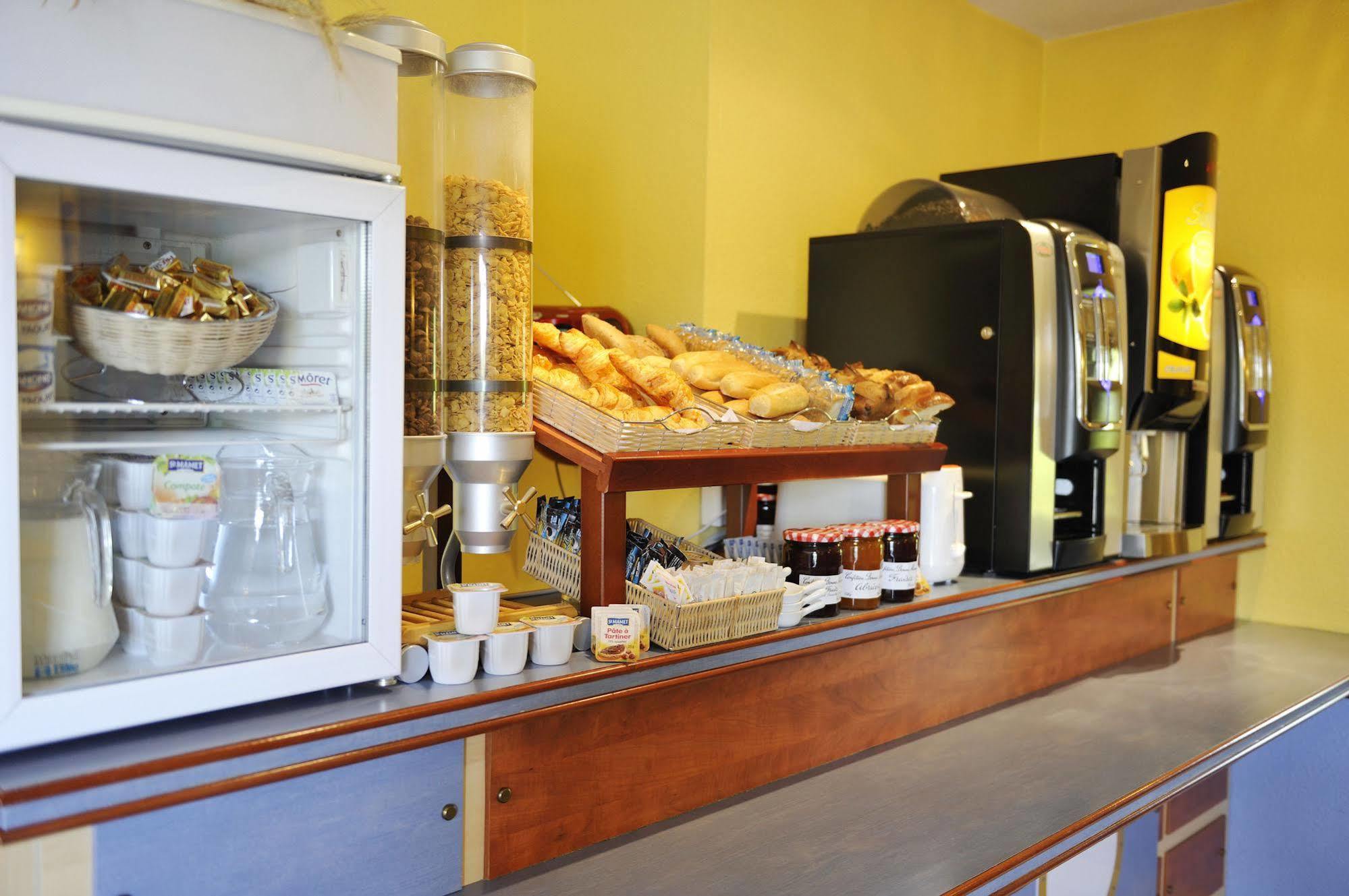 Sure Hotel By Best Western Sarlat-La-Caneda Εξωτερικό φωτογραφία