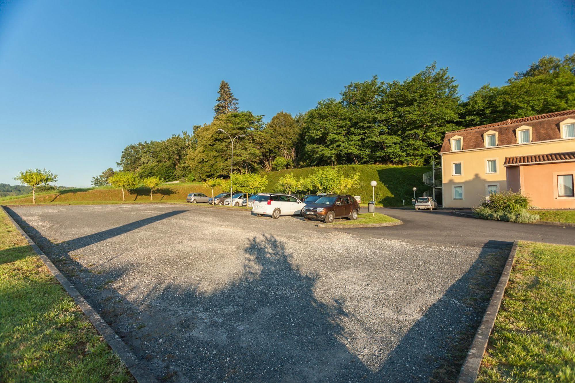 Sure Hotel By Best Western Sarlat-La-Caneda Εξωτερικό φωτογραφία