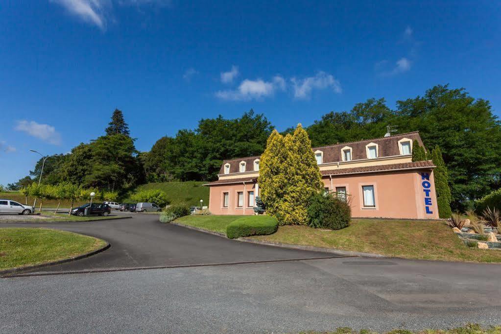 Sure Hotel By Best Western Sarlat-La-Caneda Εξωτερικό φωτογραφία